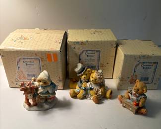 Cherished Teddies