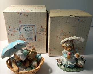Cherished Teddies