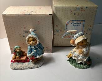 Cherished Teddies