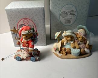 Cherished Teddies