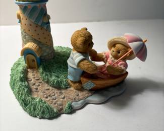 Cherished Teddies