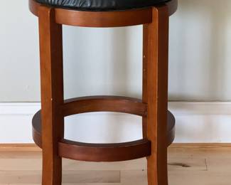 Swivel Stools, Set of 4