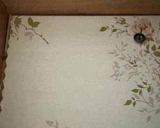 Thomasville 9 Drawer Long Dresser