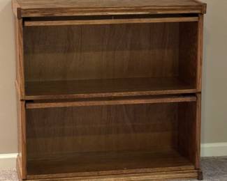 Barrister Bookcase