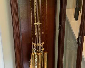 Ridgeway Grandfather Clock