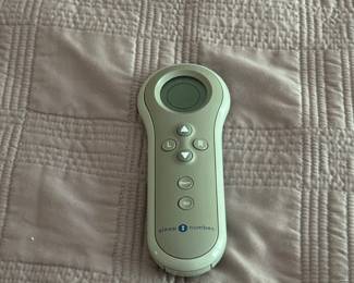 Sleep Number Adjustable Firmness King Mattress & Boxspring