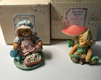 Cherished Teddies