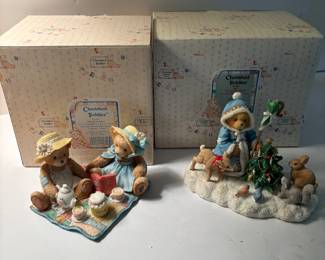 Cherished Teddies