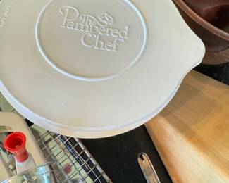 Pampered Chef