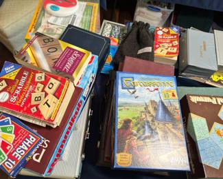 board games