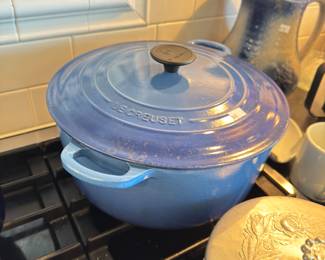 Le Creuset