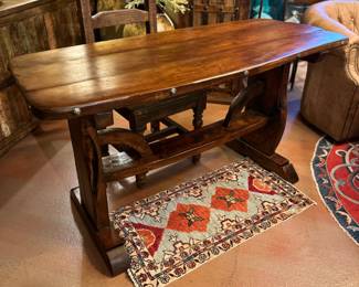 Fresno Free Form Desk