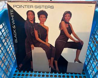 Pointer Sisters