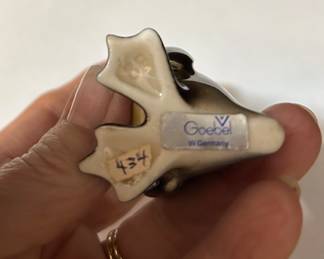 Goebel penguin 