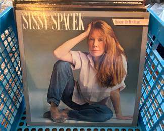 Sissy Spacek