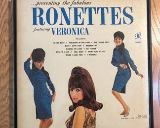 Ronettes