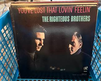 Righteous Brothers 
