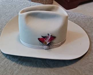 Resistol Hat xxx Beaver 