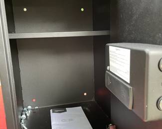  Home Safe Amazon Basic Open