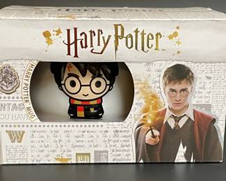 Harry Potter  Mug  Front