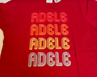 Adele Adele Adele Adele TShirt