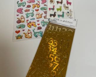 Stickabilities White Label Stickers