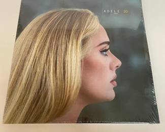 Adele album 30