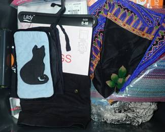 CATS AND MORE CAT STUFF