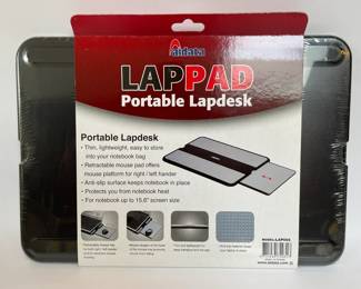 Lap Pad Portable Lapdesk