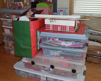 CHRISTMAS TO UP PACK