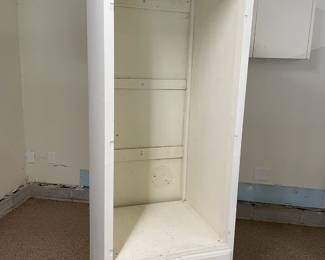 Garage Cabinet  Tall