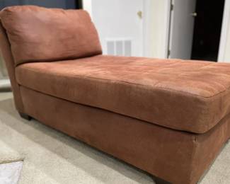 Modern Chaise Lounge