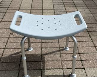 Bathtub Seat