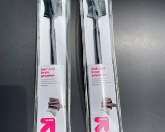 Lash and Brow Groomer