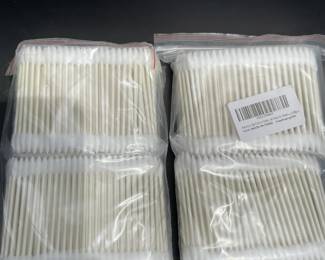  Precision Tip Cotton Swabs