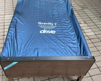 Drive Hospital Bed for Home full bed