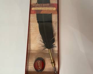 Writers Quill