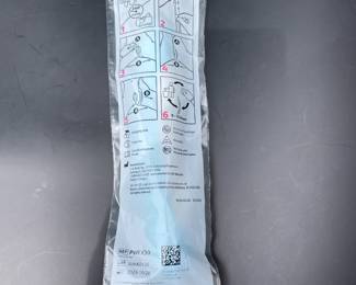 BD PureWick Female External Catheter  Example