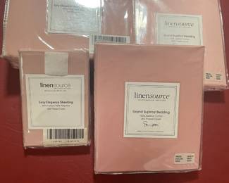  linensource Easy Elegance Sheeting and Bedding
