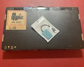 HP ENVY x360 Convertible 15tes000 Laptop  Never Been Used