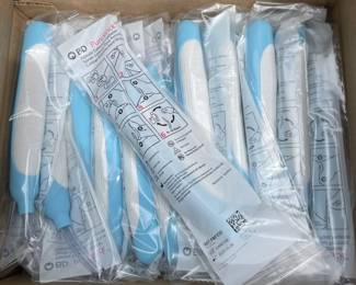  BD PureWick Female External Catheter  Samples