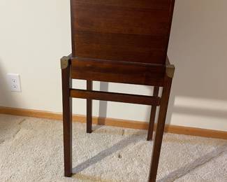  Wine Bar  Front View