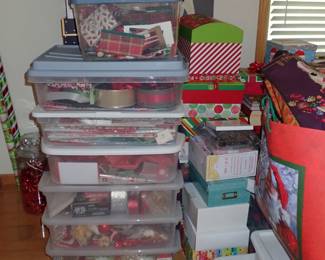 CHRISTMAS TO UN PACK