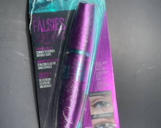 Maybelline Falsies Cosmetics