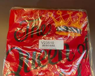 Queen Everything Sleeper