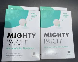 Mighty Patch Micropoint for Blemishes