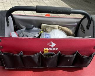 Tool Bag 