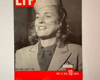 Life May 1939
