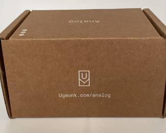  Ugmonk Analog Productivity System Side