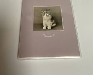  Rachel Hale Photography Wallet Photo Album